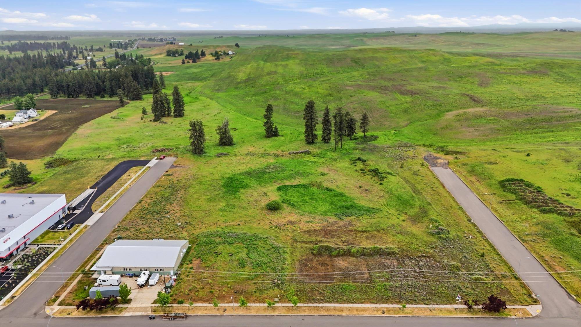 1638 Willow St St, Cheney, WA 99004
