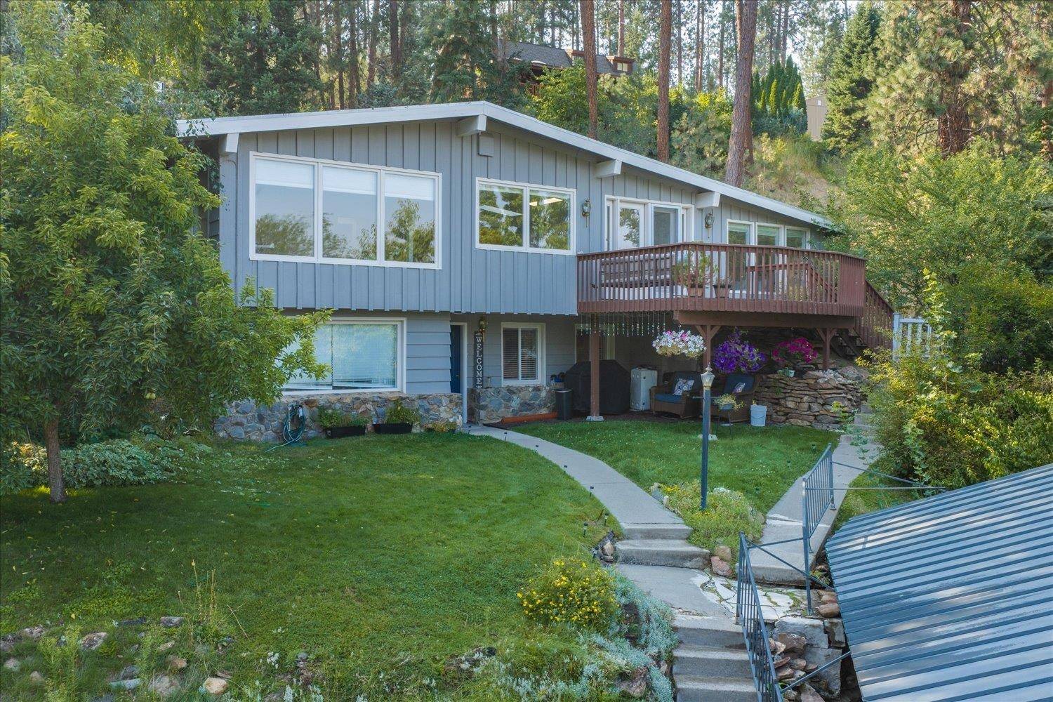 1426 S McHenry Dr, Liberty Lake, WA 99010
