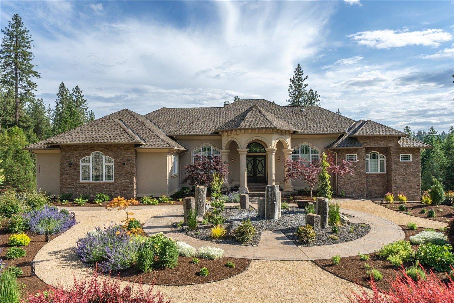 8720 N Bruce Rd, Spokane, WA 99217