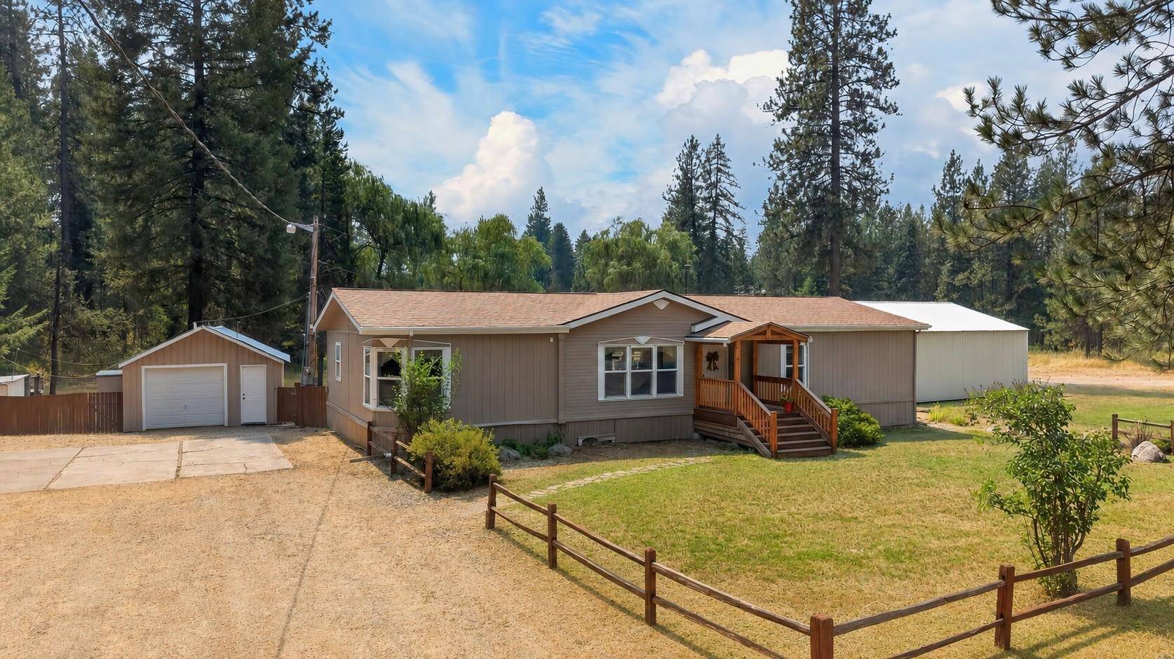 3420 E Bailey Rd, Deer Park, WA 99006