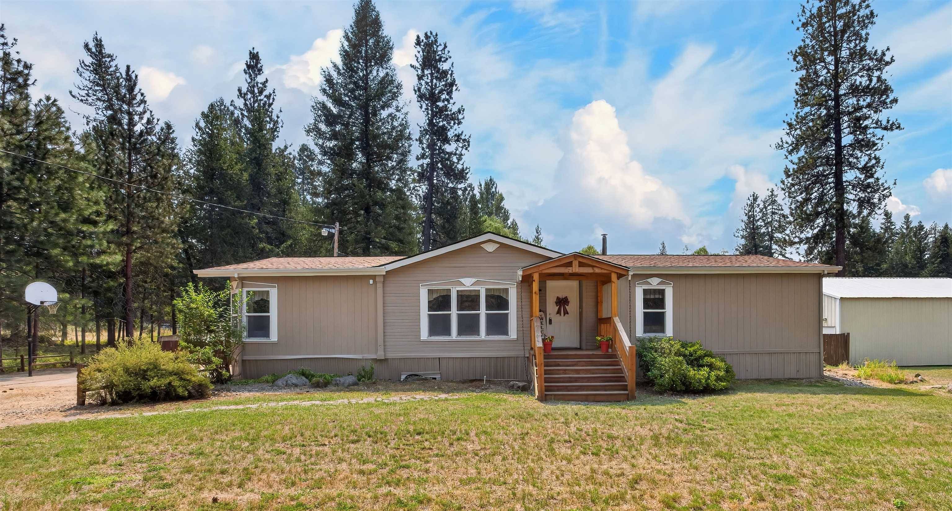 3420 E Bailey Rd, Deer Park, WA 99006