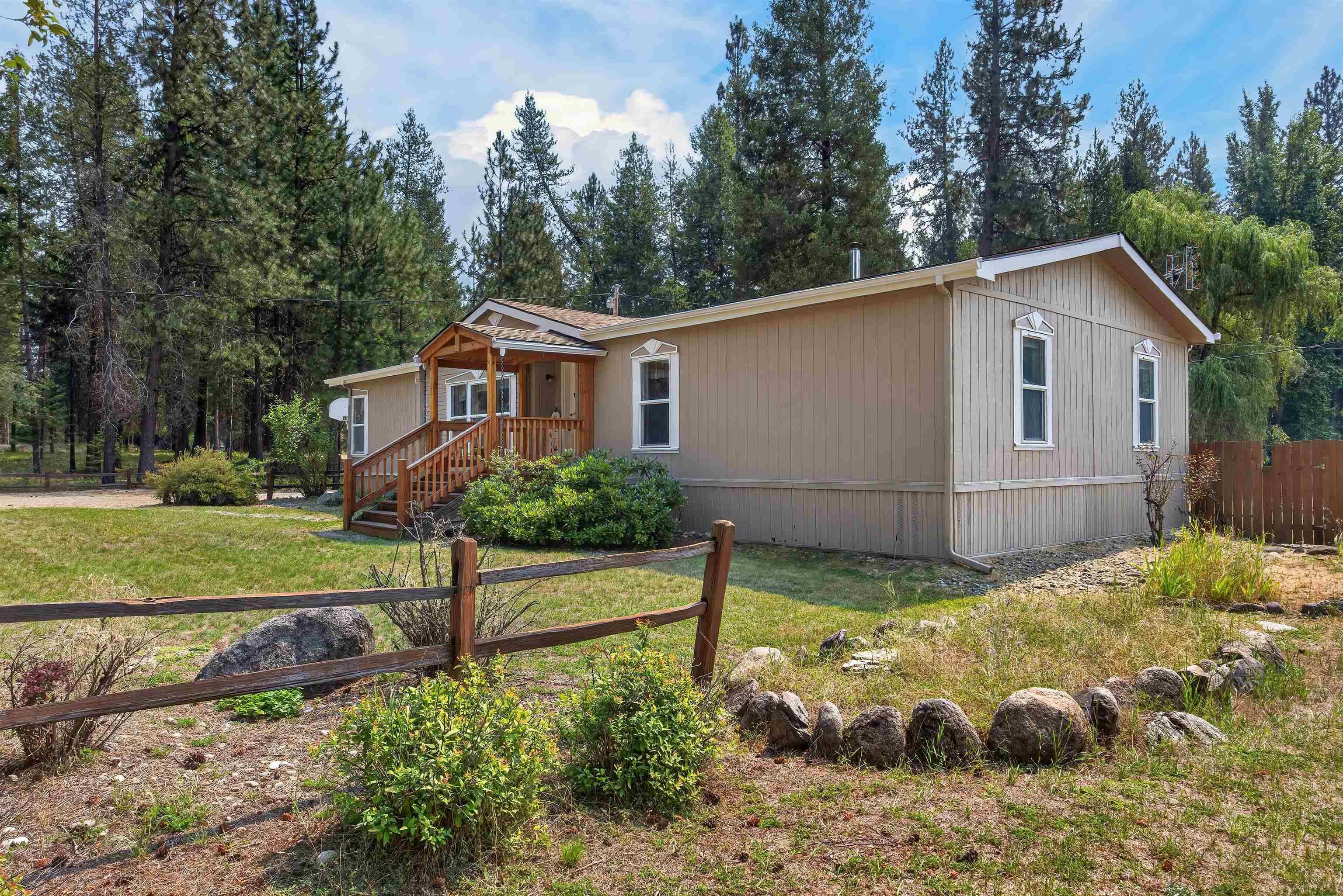 3420 E Bailey Rd, Deer Park, WA 99006