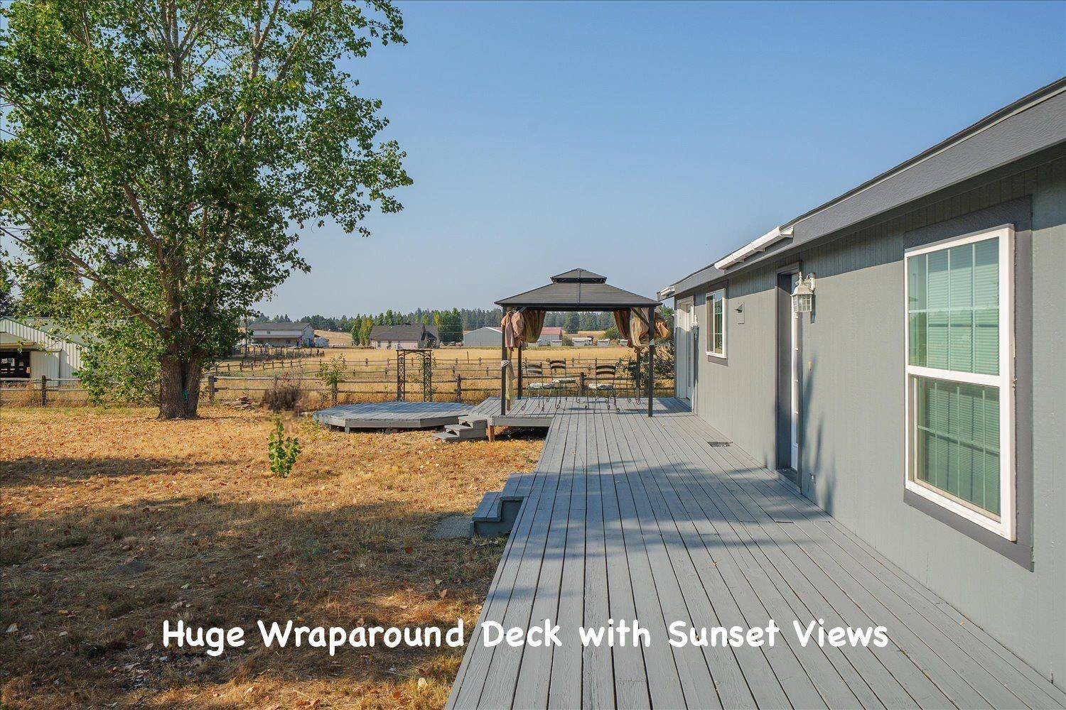 8724 S Cedar Rd, Spokane, WA 99224