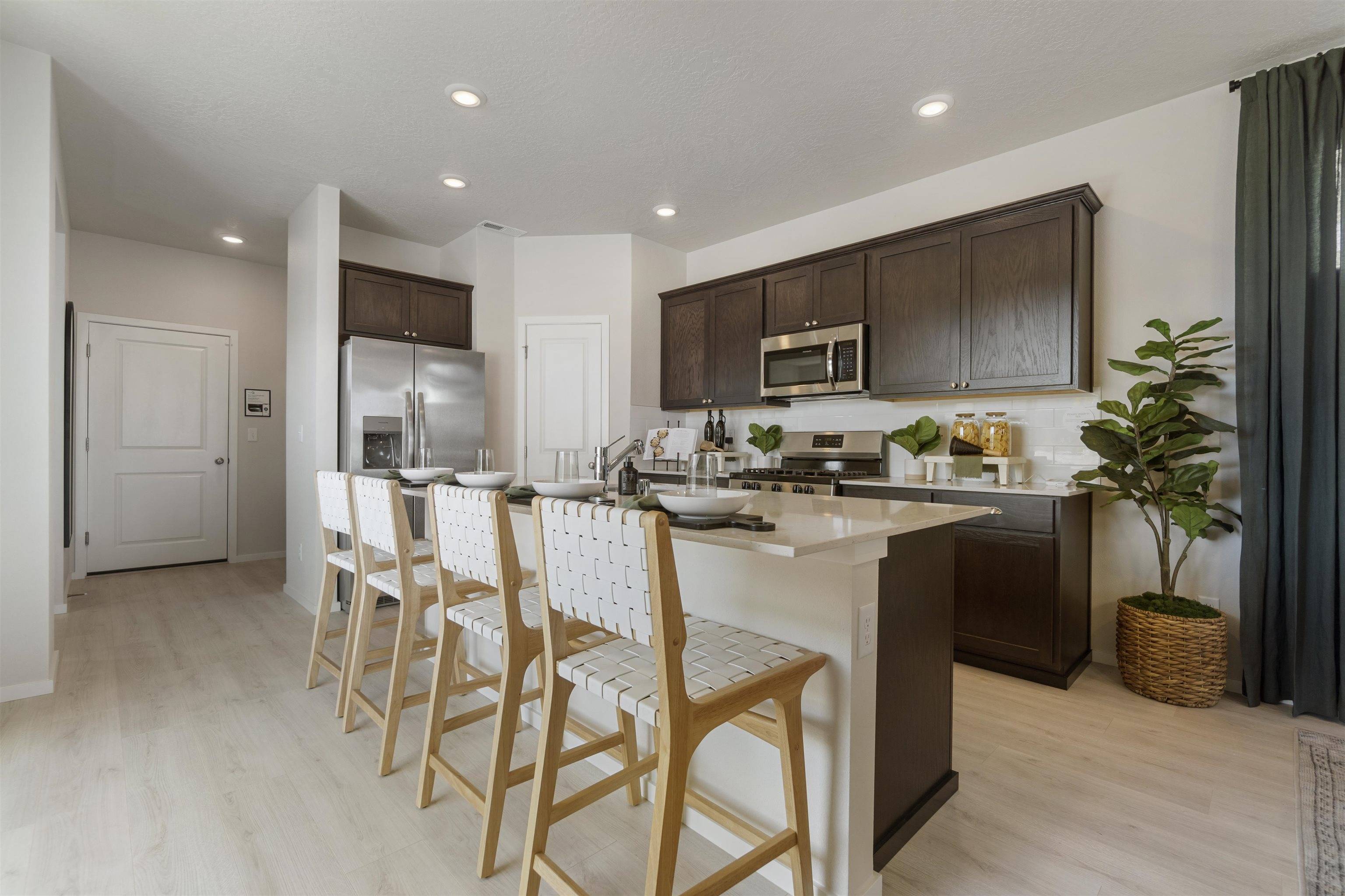 2683 N Broadwing Ln, Liberty Lake, WA 99019