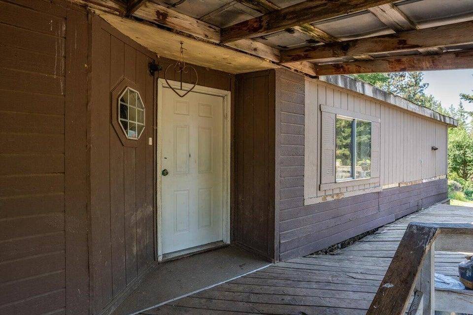 3287 Bradbury WAY, Valley, WA 99181