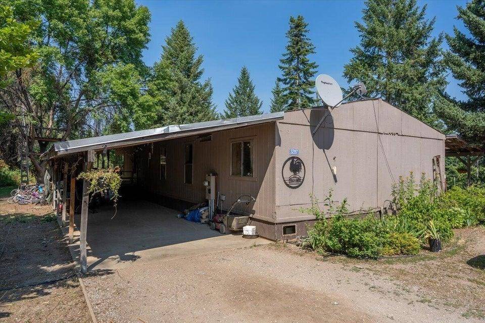 3287 Bradbury WAY, Valley, WA 99181