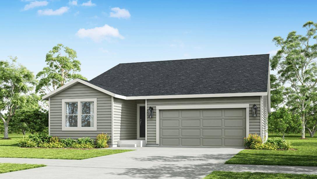 613 Duffer LOOP, Deer Park, WA 99006