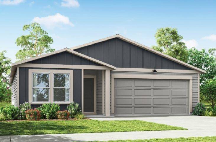 619 Duffer LOOP, Deer Park, WA 99006