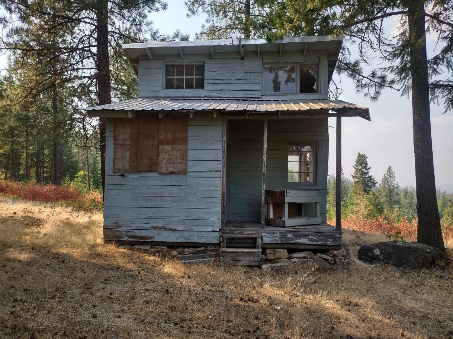 X Lodgepole Ln, Elk, WA 99009