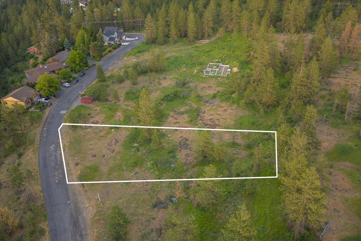 3741 W Grandview Ave, Spokane, WA 99224