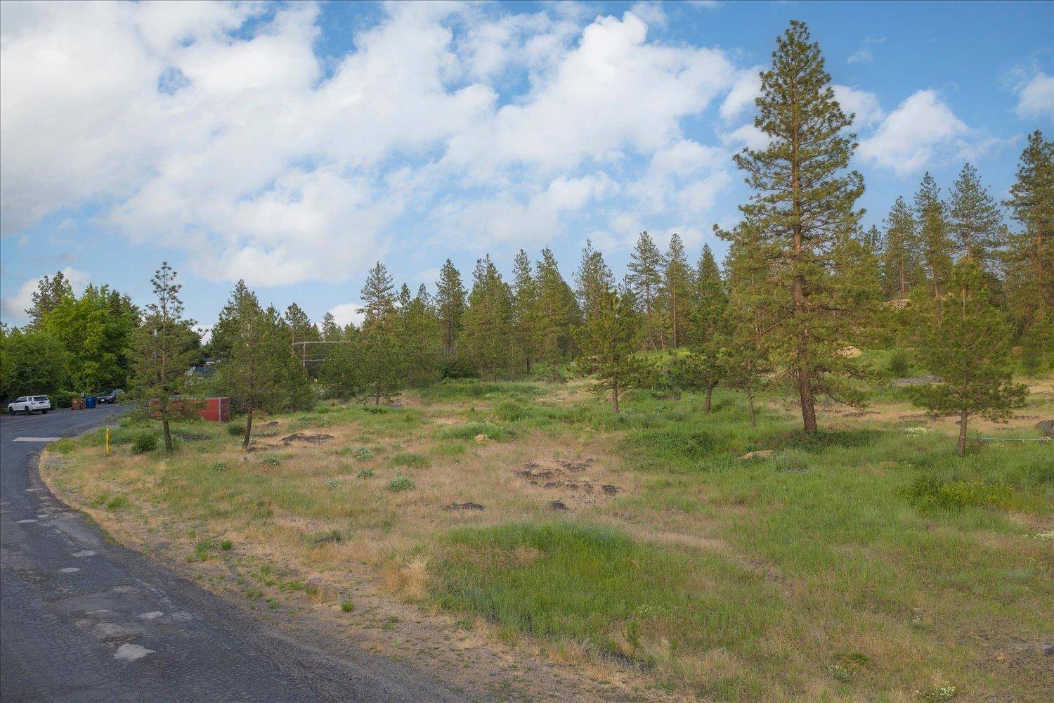 3741 W Grandview Ave, Spokane, WA 99224