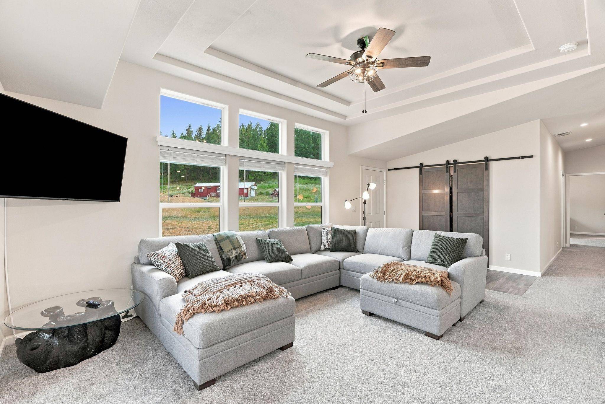 2845 C Burnt Valley Rd, Chewelah, WA 99109