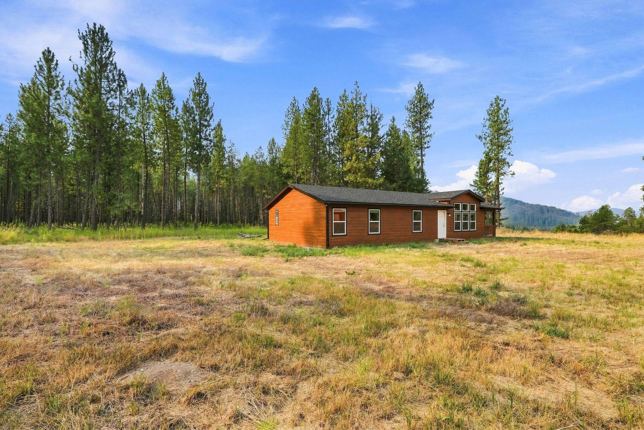 2845 C Burnt Valley Rd, Chewelah, WA 99109