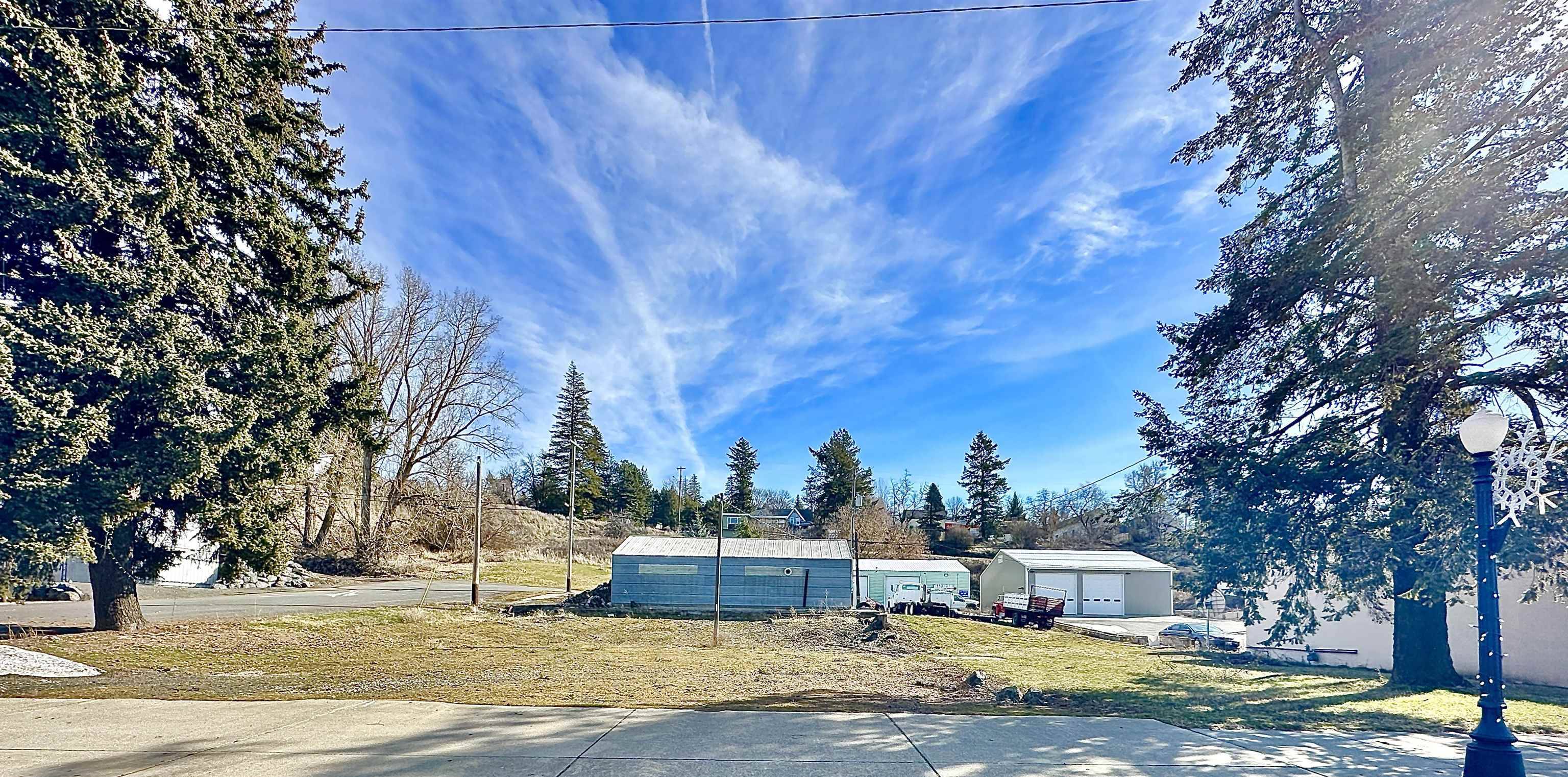 501 S Whitman St, Rosalia, WA 99170