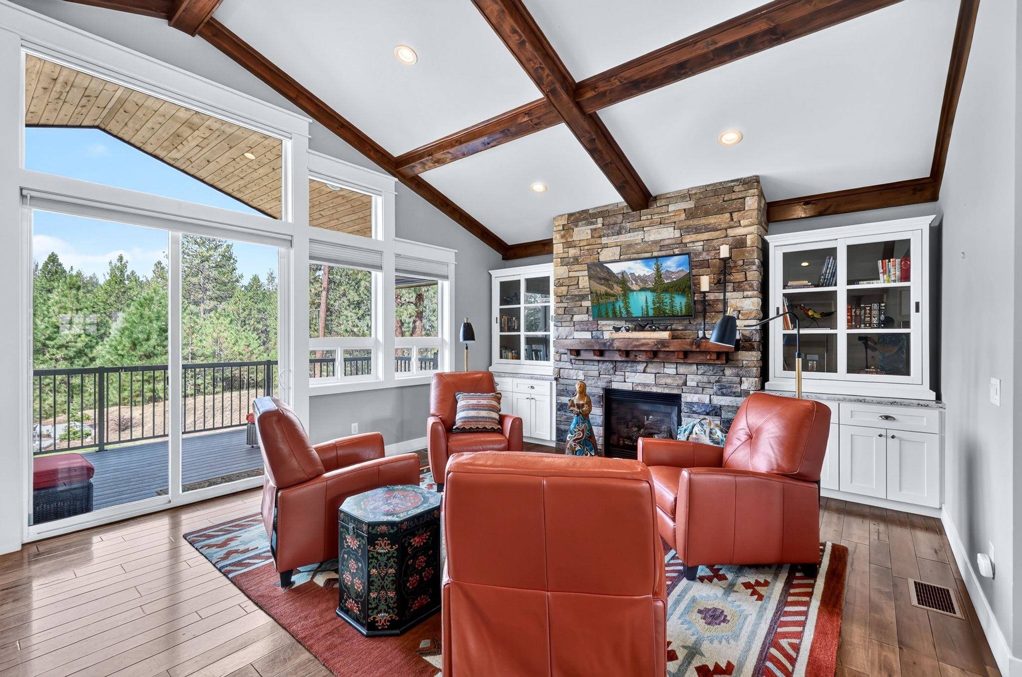 14911 N Country Ridge Ln, Spokane, WA 99208