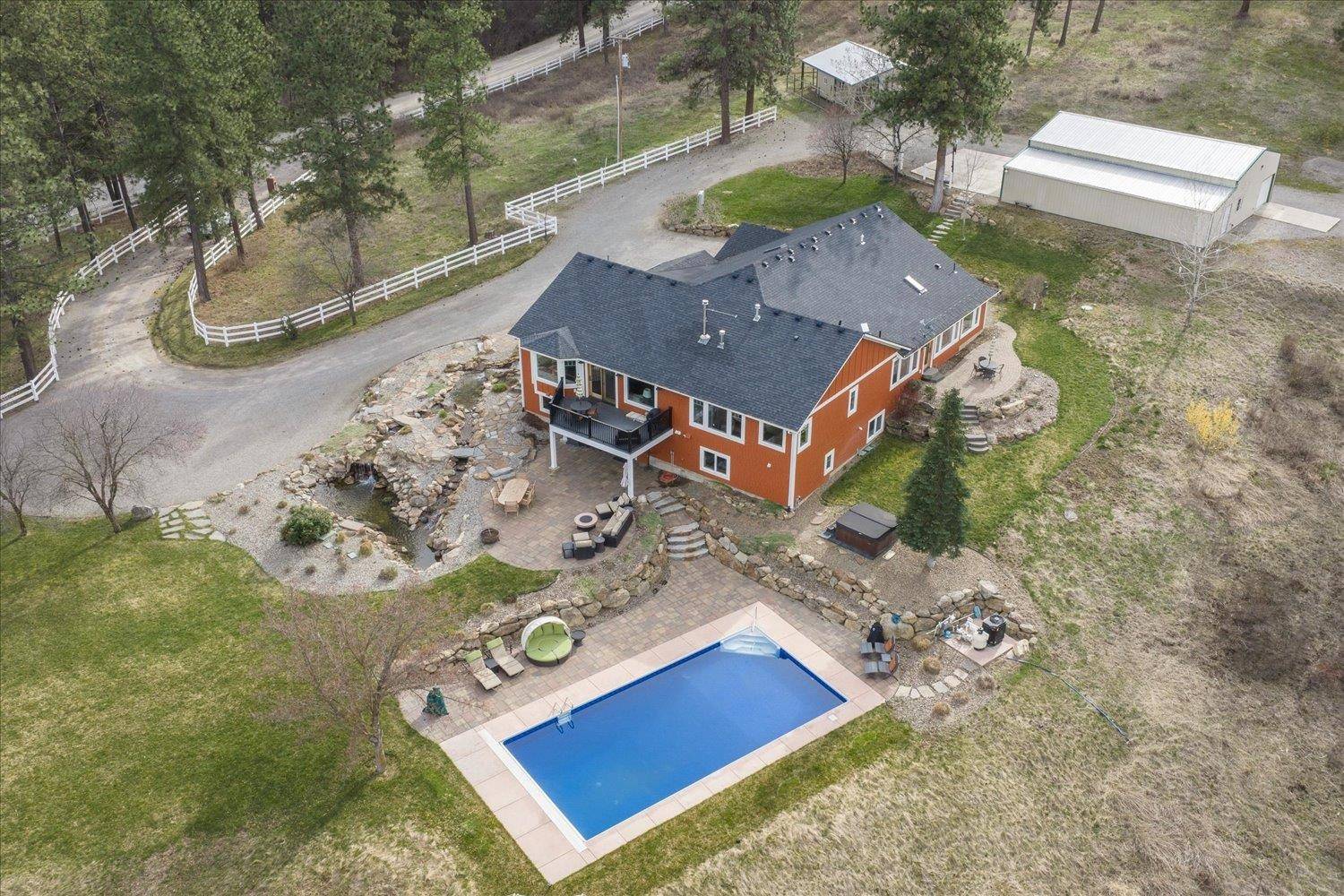 710 S Idaho Rd, Liberty Lake, WA 99019