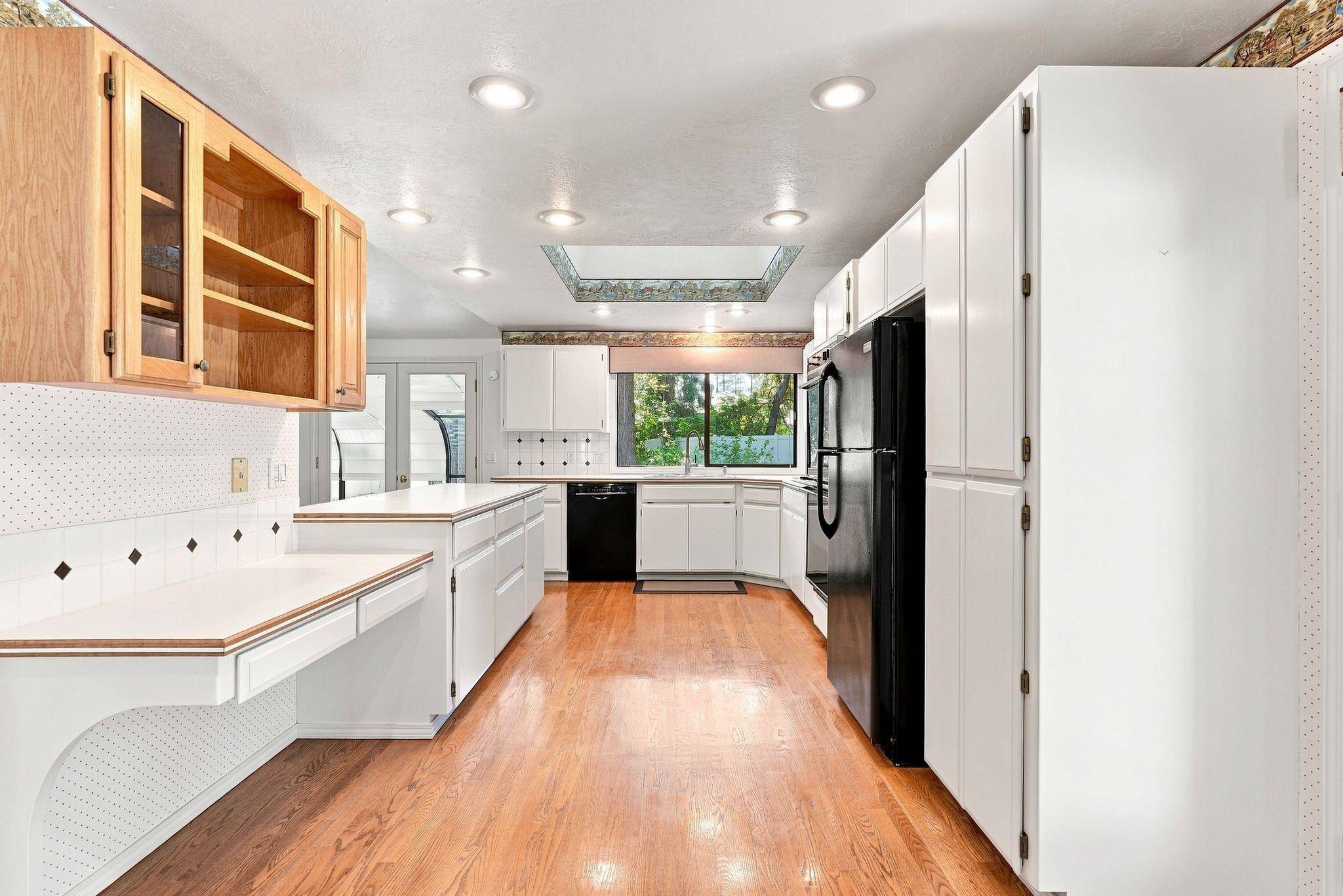 5227 W Alderwood Ave, Spokane, WA 99208