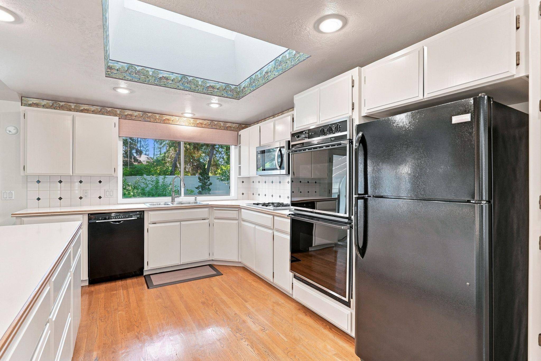 5227 W Alderwood Ave, Spokane, WA 99208