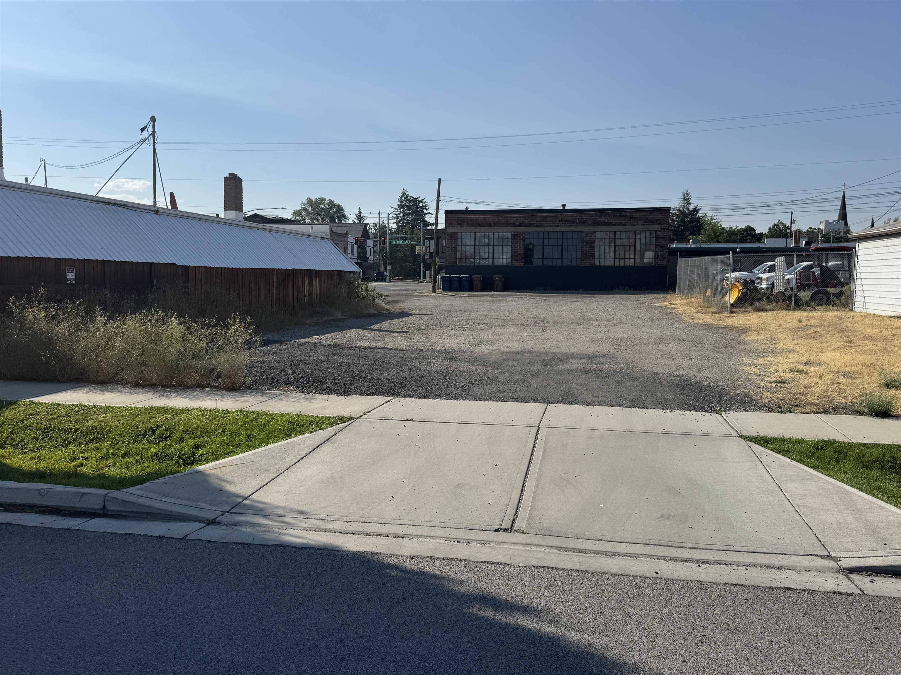 25 N Napa St, Spokane, WA 99202