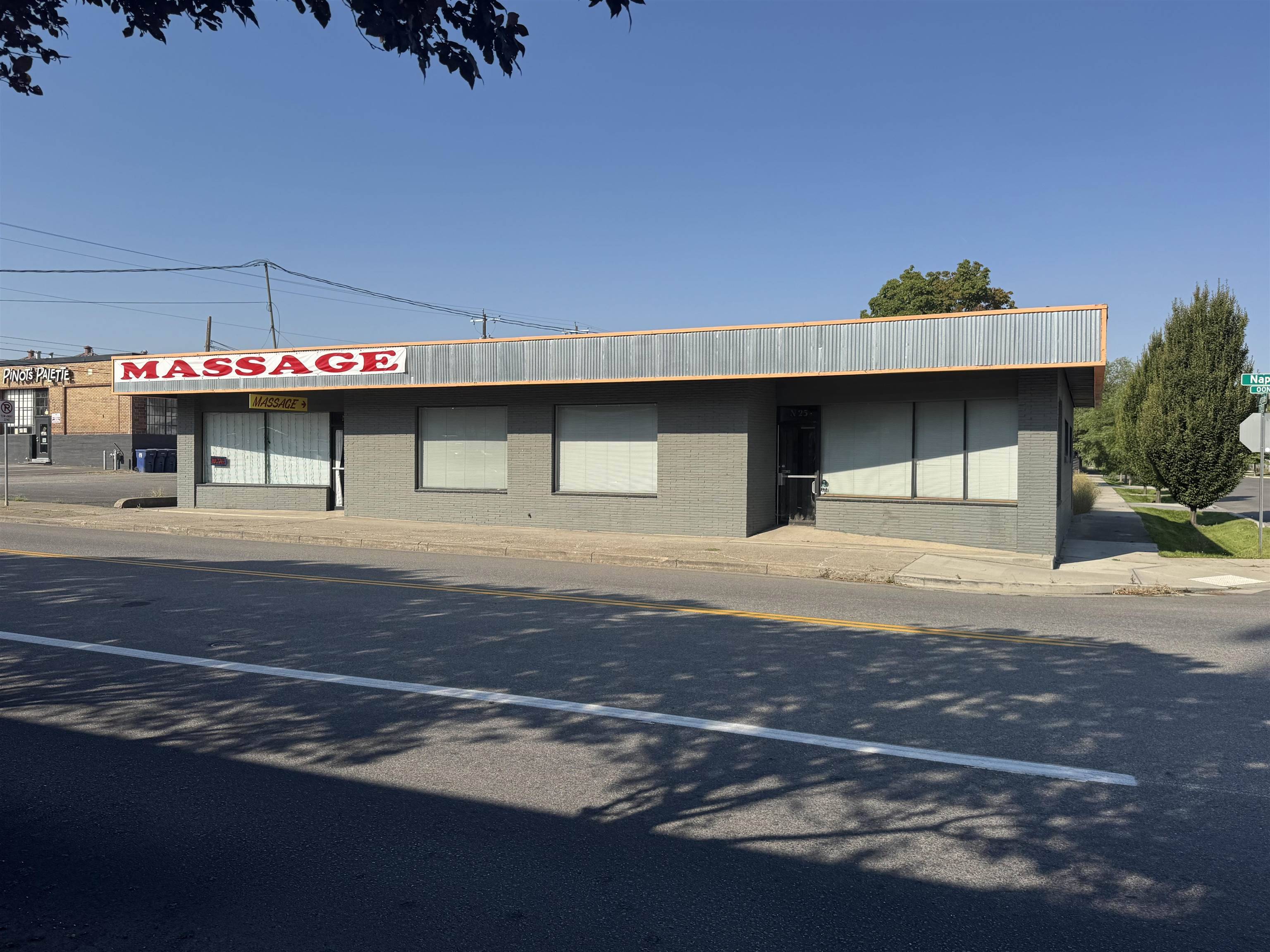 25 N Napa St, Spokane, WA 99202