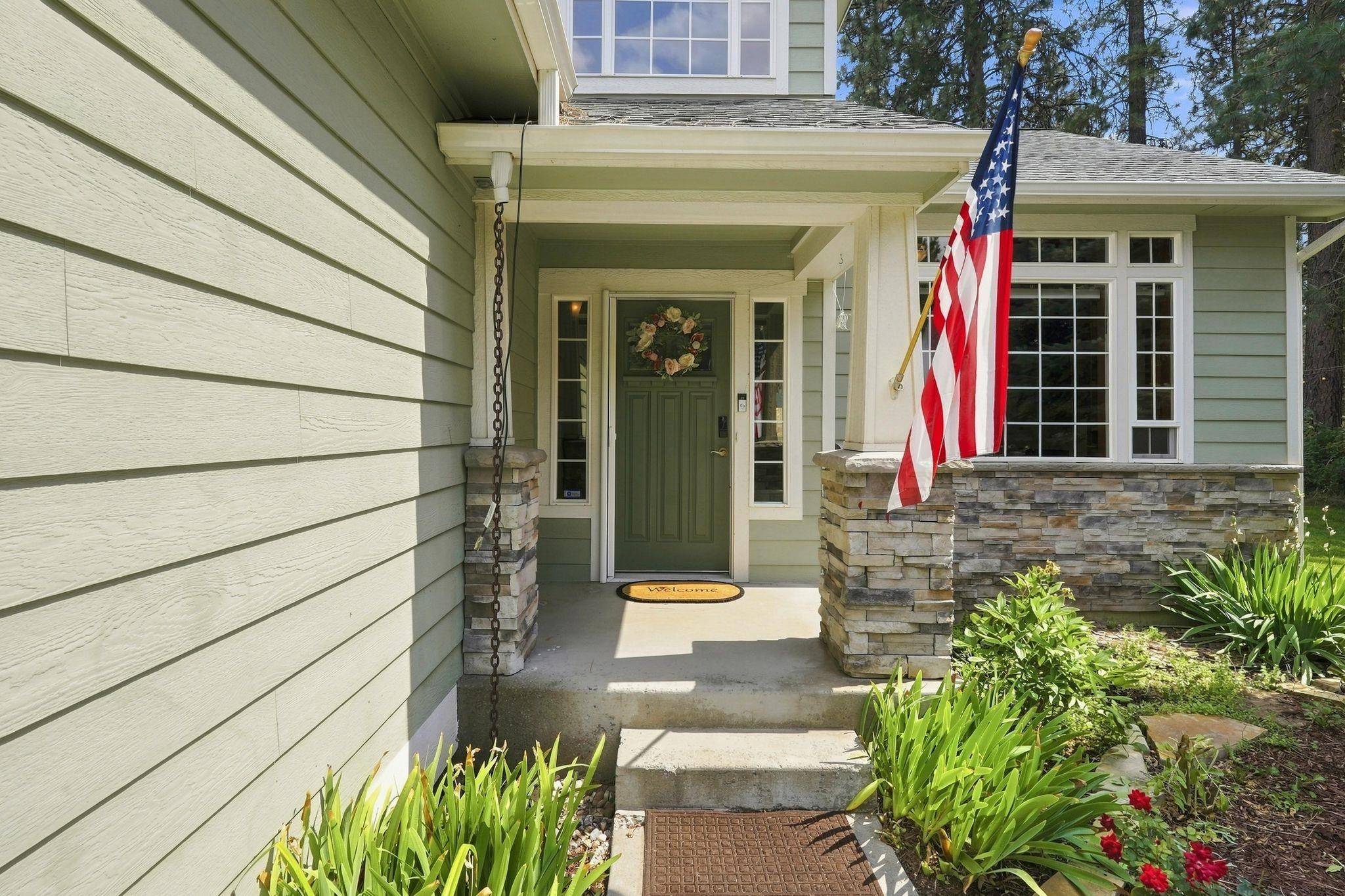 1629 S Royal St, Spokane, WA 99224
