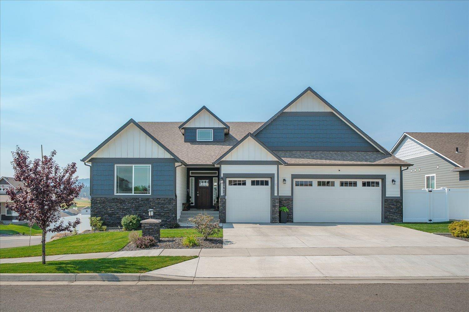 19610 E Ellie Mae Ave, Greenacres, WA 99016