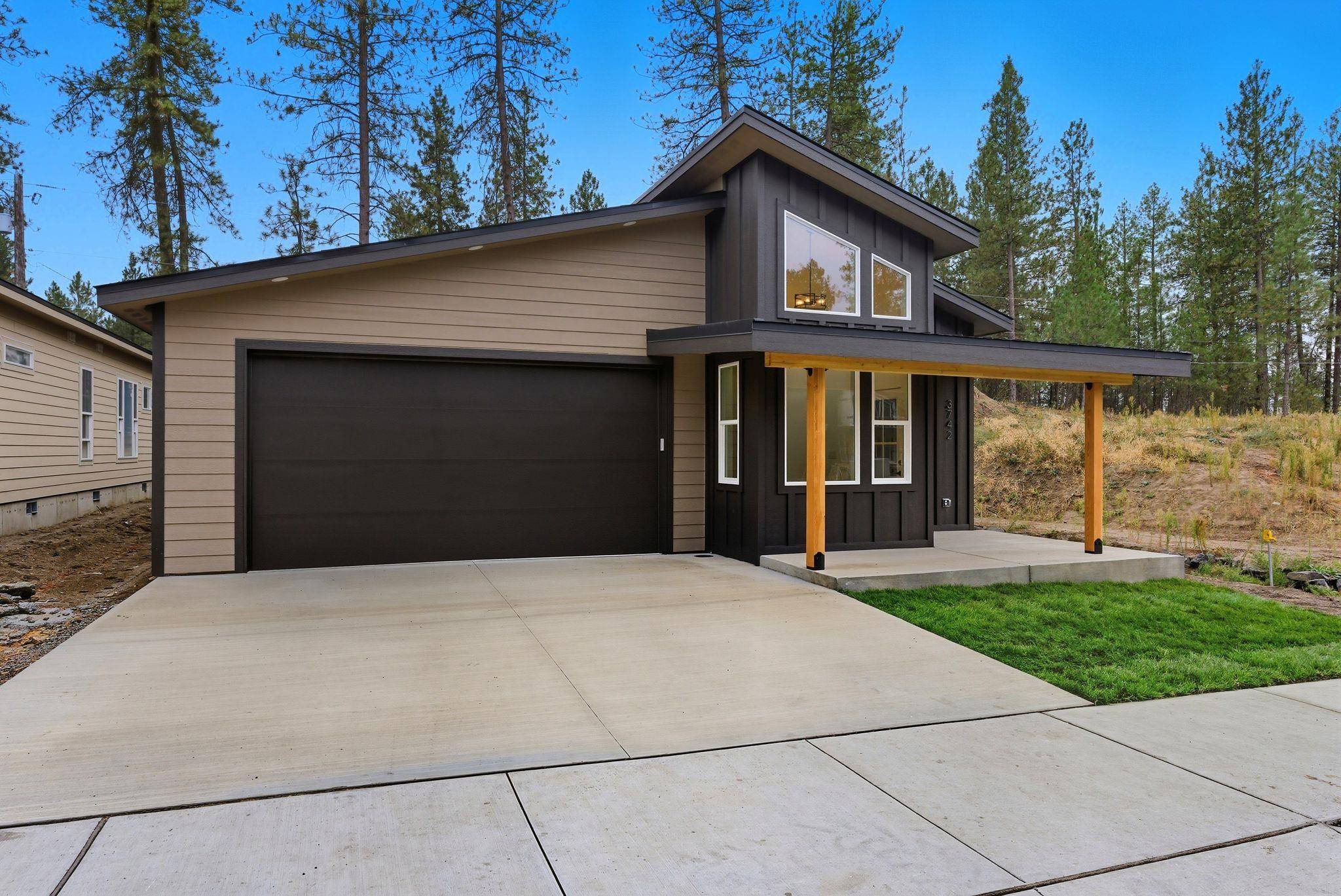 3723 E Nyberg Ln ##3, Mead, WA 99021