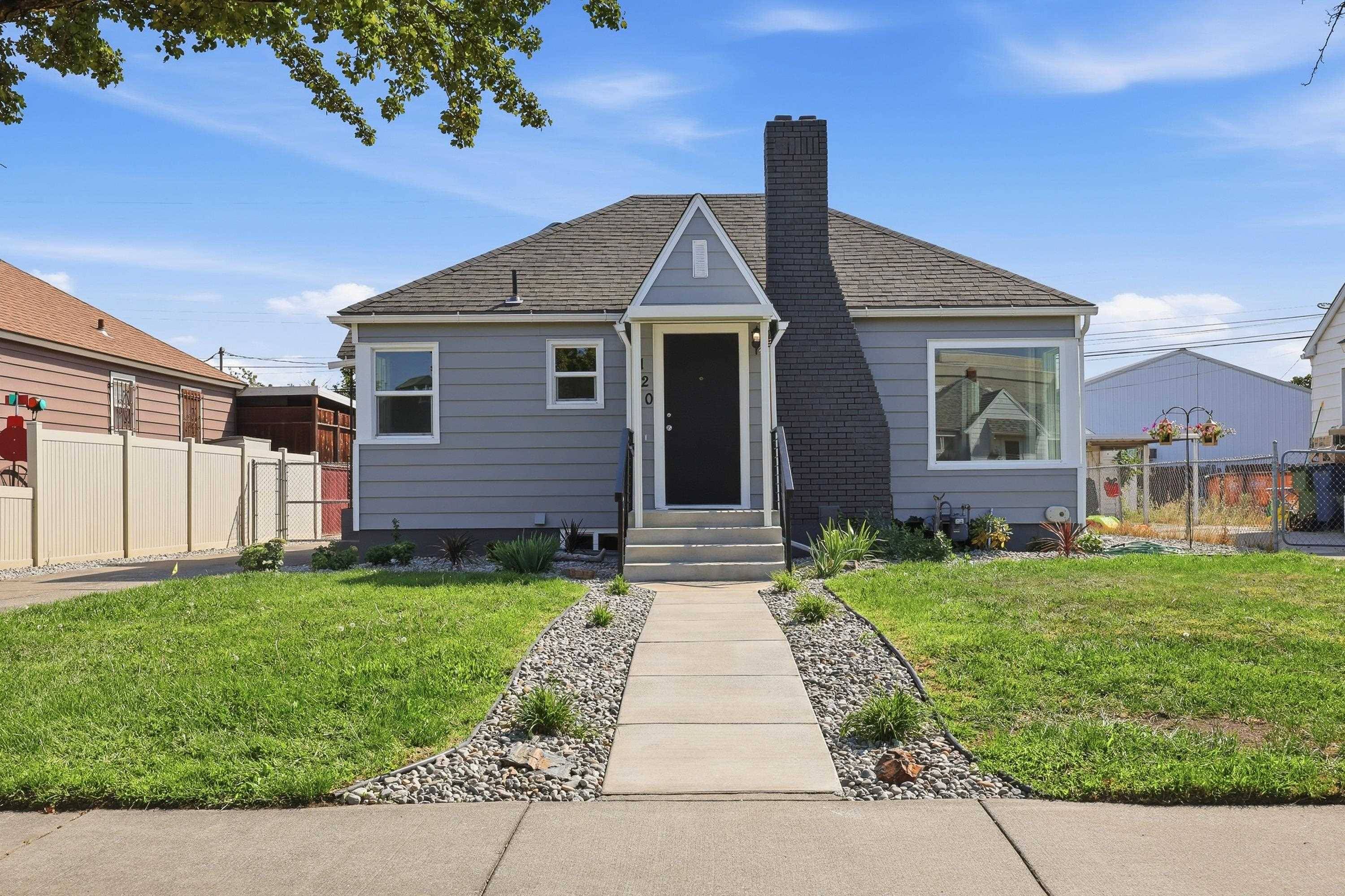 120 E Hoffman Ave, Spokane, WA 99208