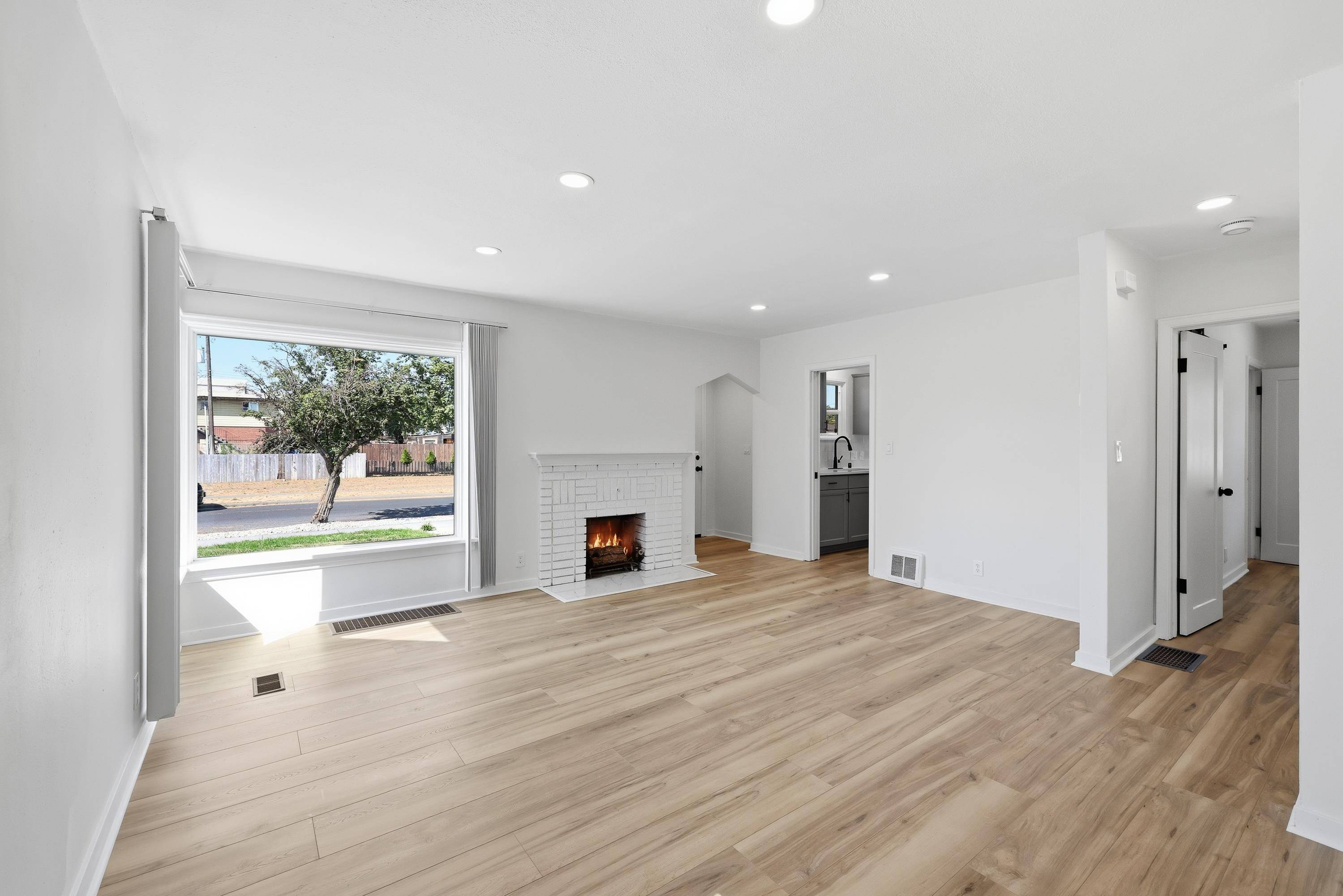 120 E Hoffman Ave, Spokane, WA 99208