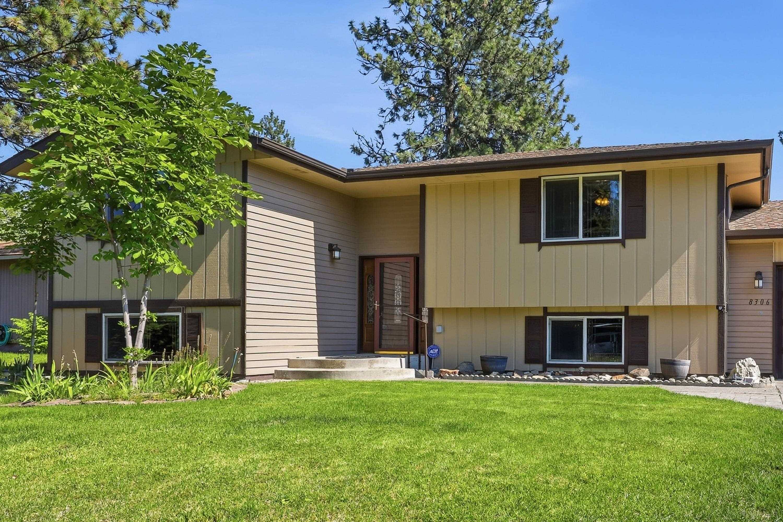 8306 N Standard St, Spokane, WA 99208