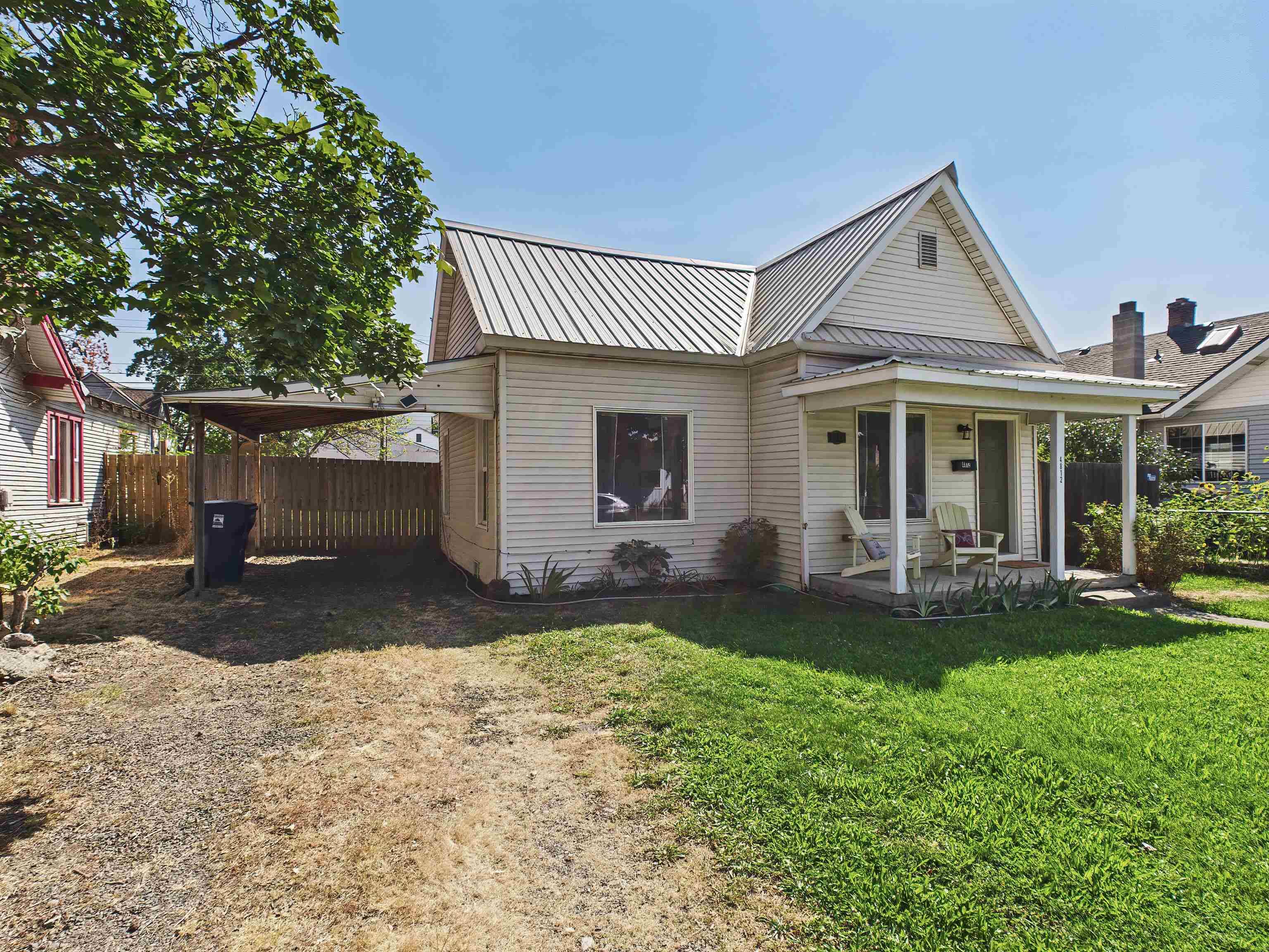 4812 N Nelson St, Spokane, WA 99207