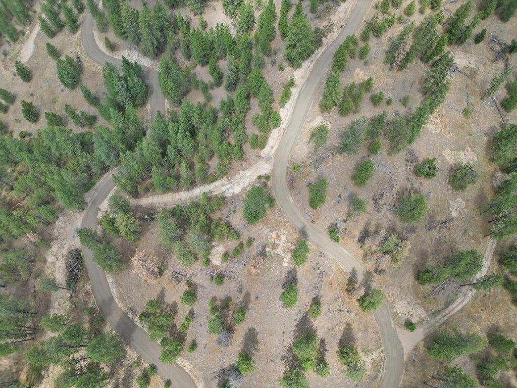 NKA Weaver WAY #Lot 4 of Lot 3, Deer Park, WA 99006