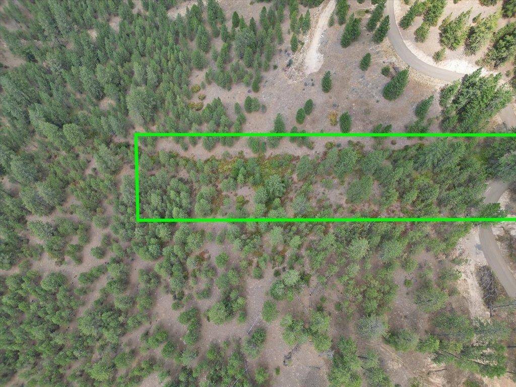 NKA Weaver WAY #Lot 4 of Lot 3, Deer Park, WA 99006