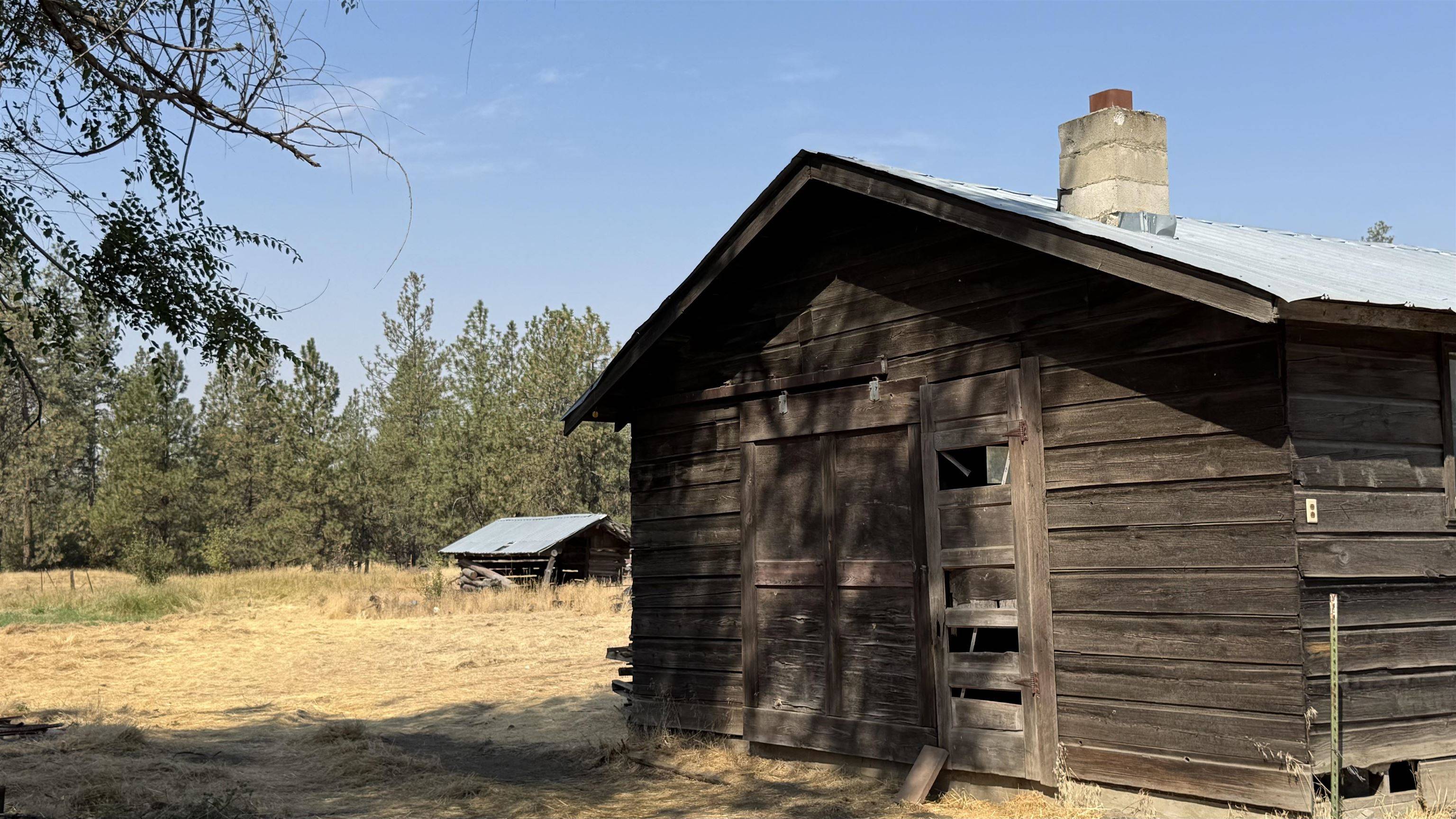 9916 W NEWKIRK Rd, Spokane, WA 99224