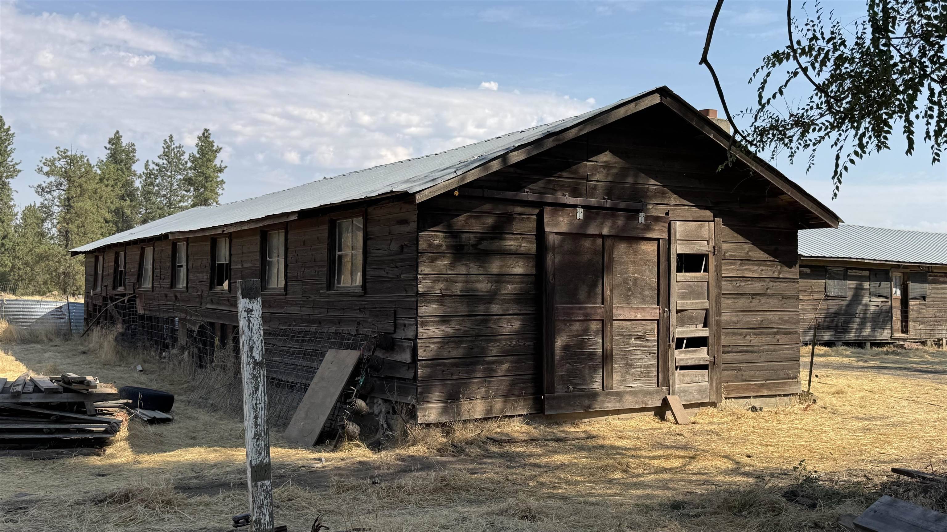 9916 W NEWKIRK Rd, Spokane, WA 99224