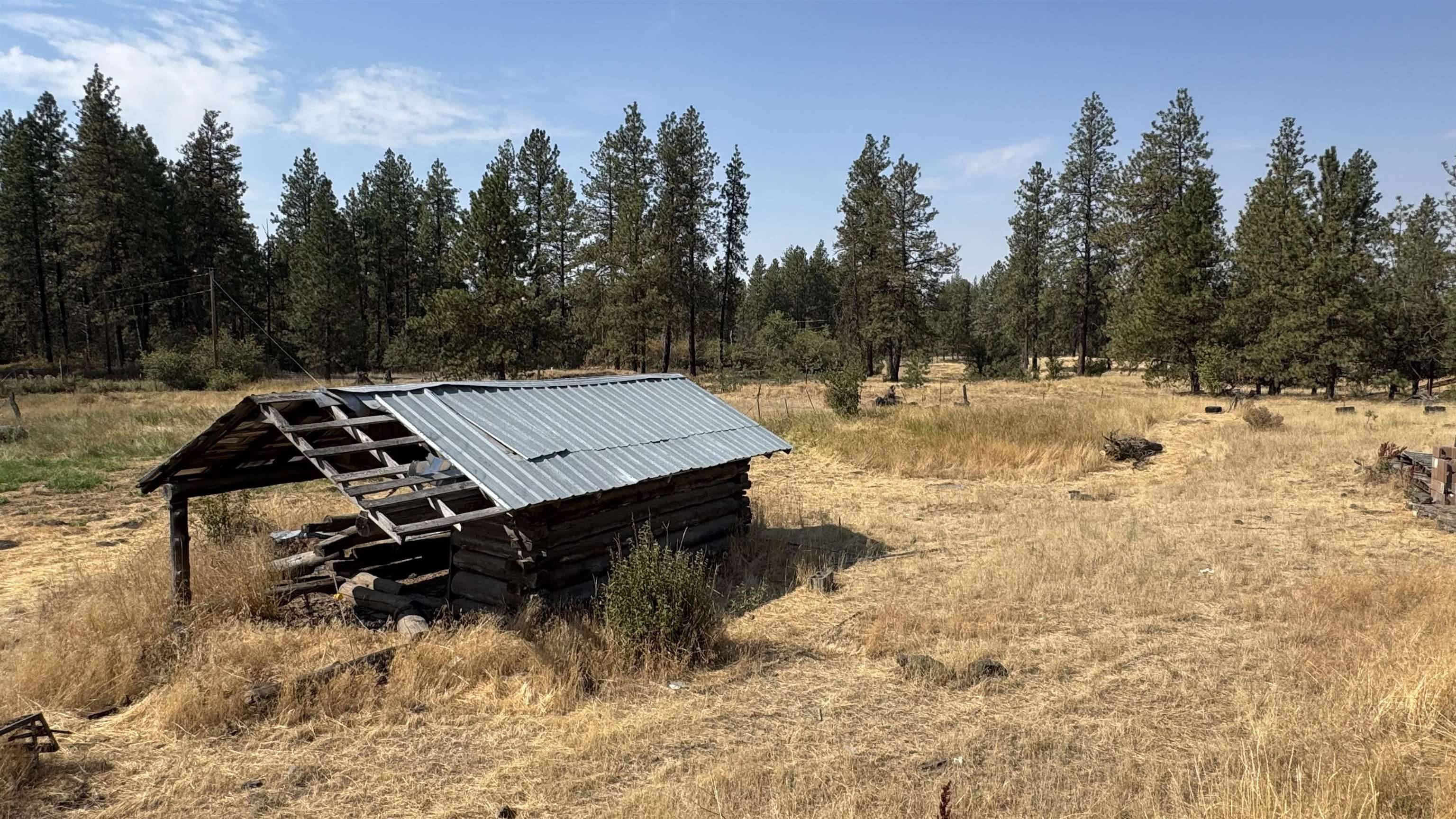 9916 W NEWKIRK Rd, Spokane, WA 99224