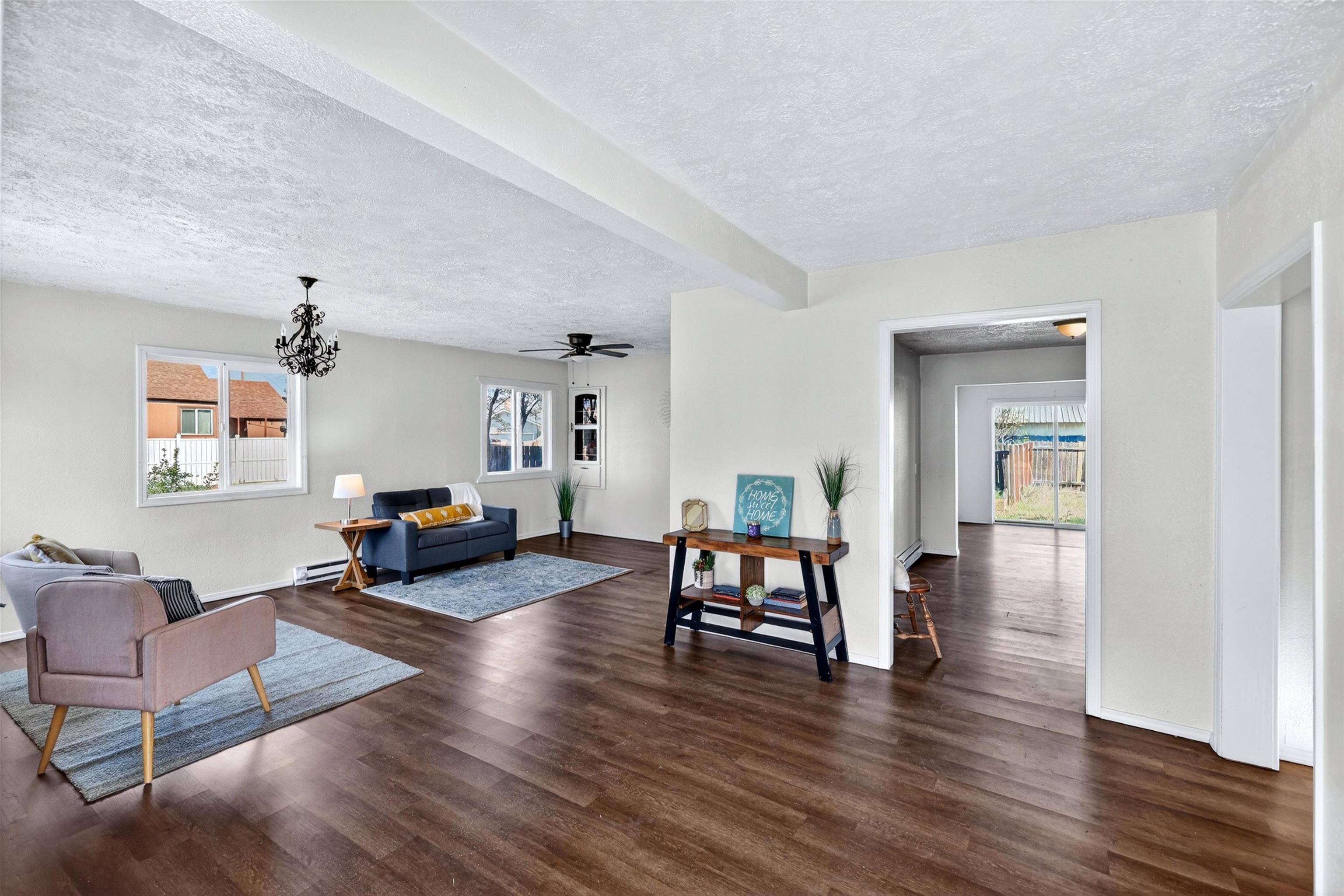 1203 E Broad Ave, Spokane, WA 99207