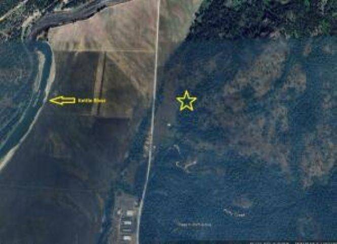 35XX Rockcut Rd, Kettle Falls, WA 99141-9914