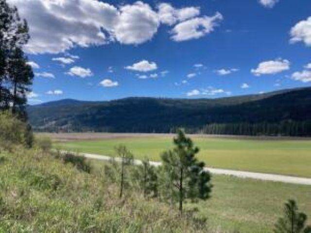 35XX Rockcut Rd, Kettle Falls, WA 99141-9914