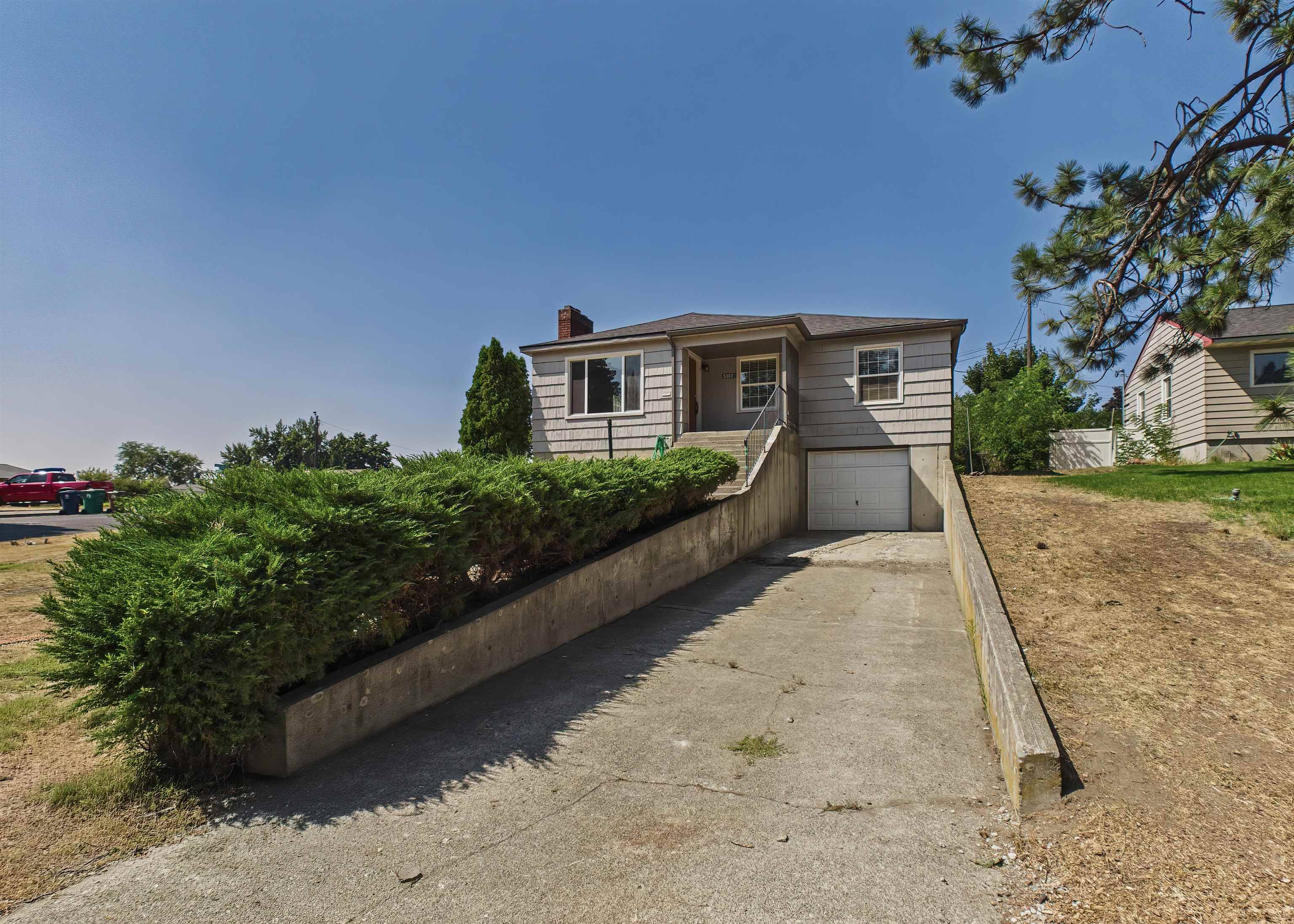 5303 N Fairmount Pl, Spokane, WA 99205