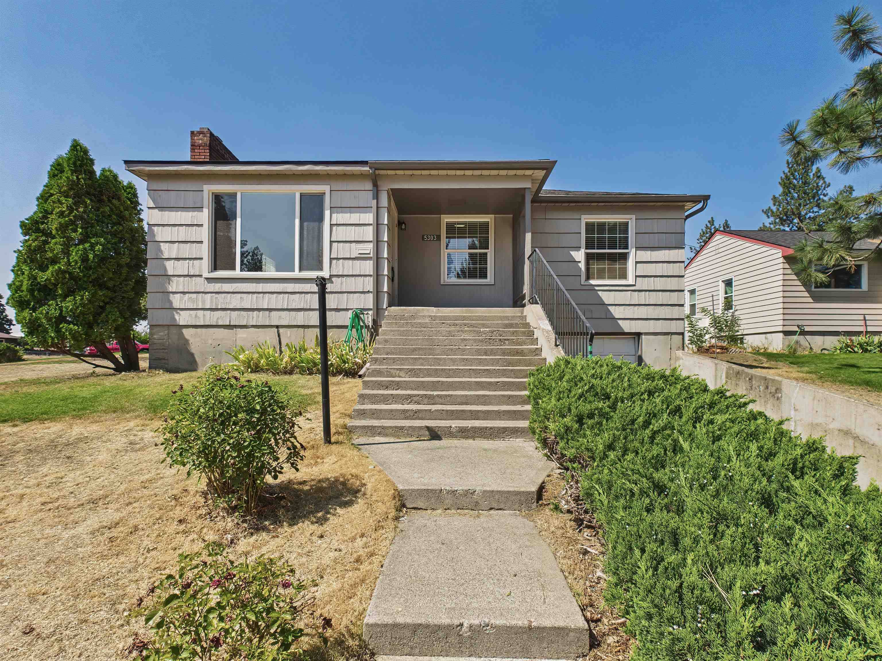 5303 N Fairmount Pl, Spokane, WA 99205