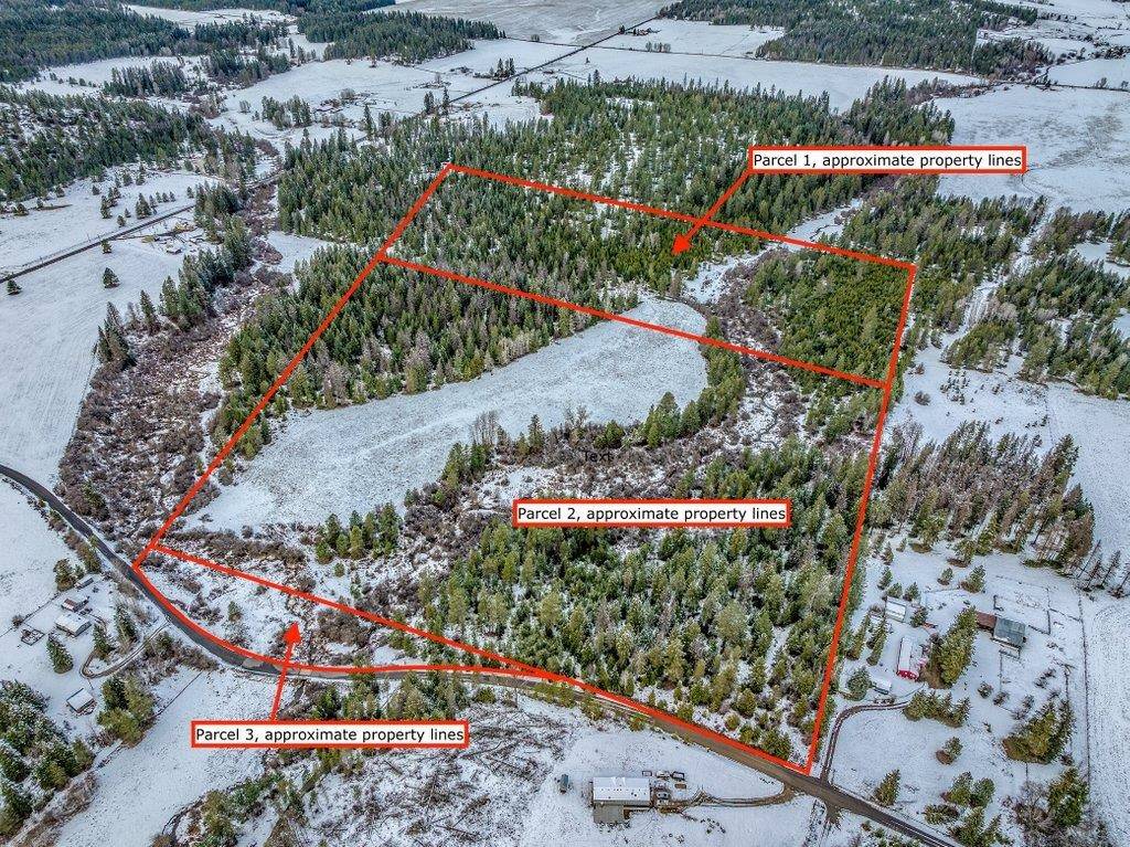 NNA W Bridges Rd, Deer Park, WA 99006