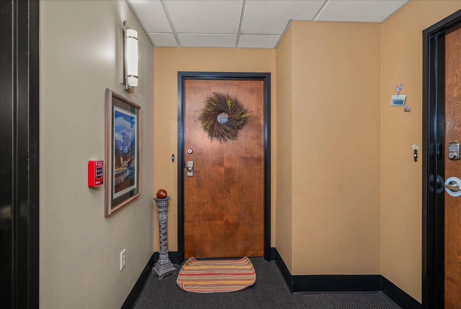 315 W Riverside Ave ##506, Spokane, WA 99201