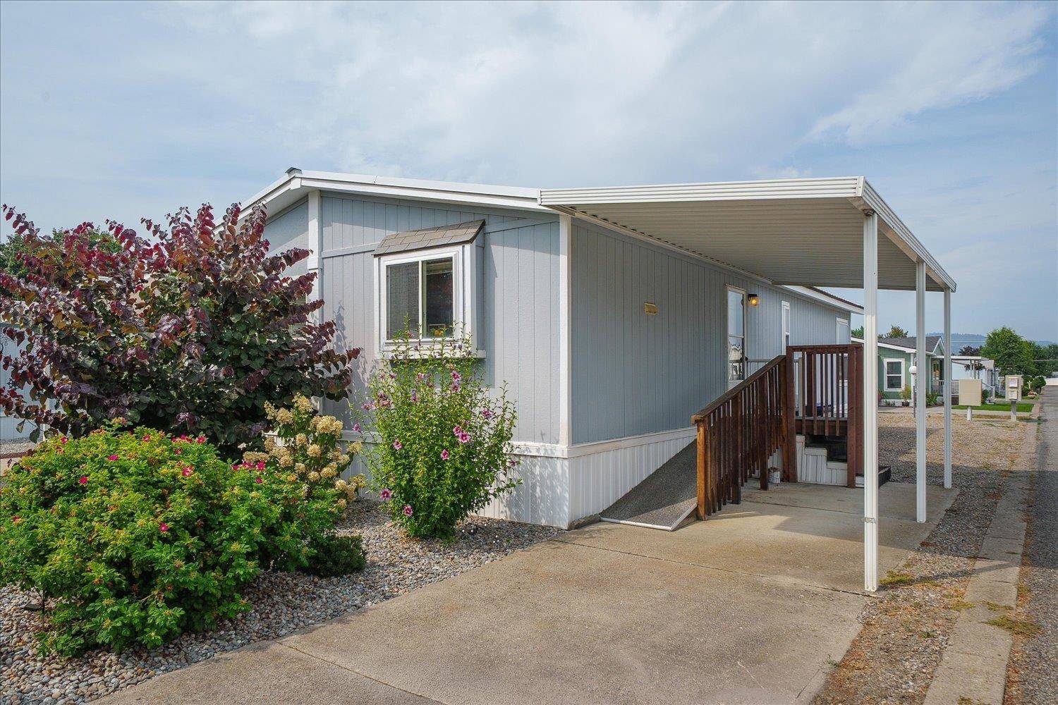 19029 E Boone Ave ##85, Greenacres, WA 99016