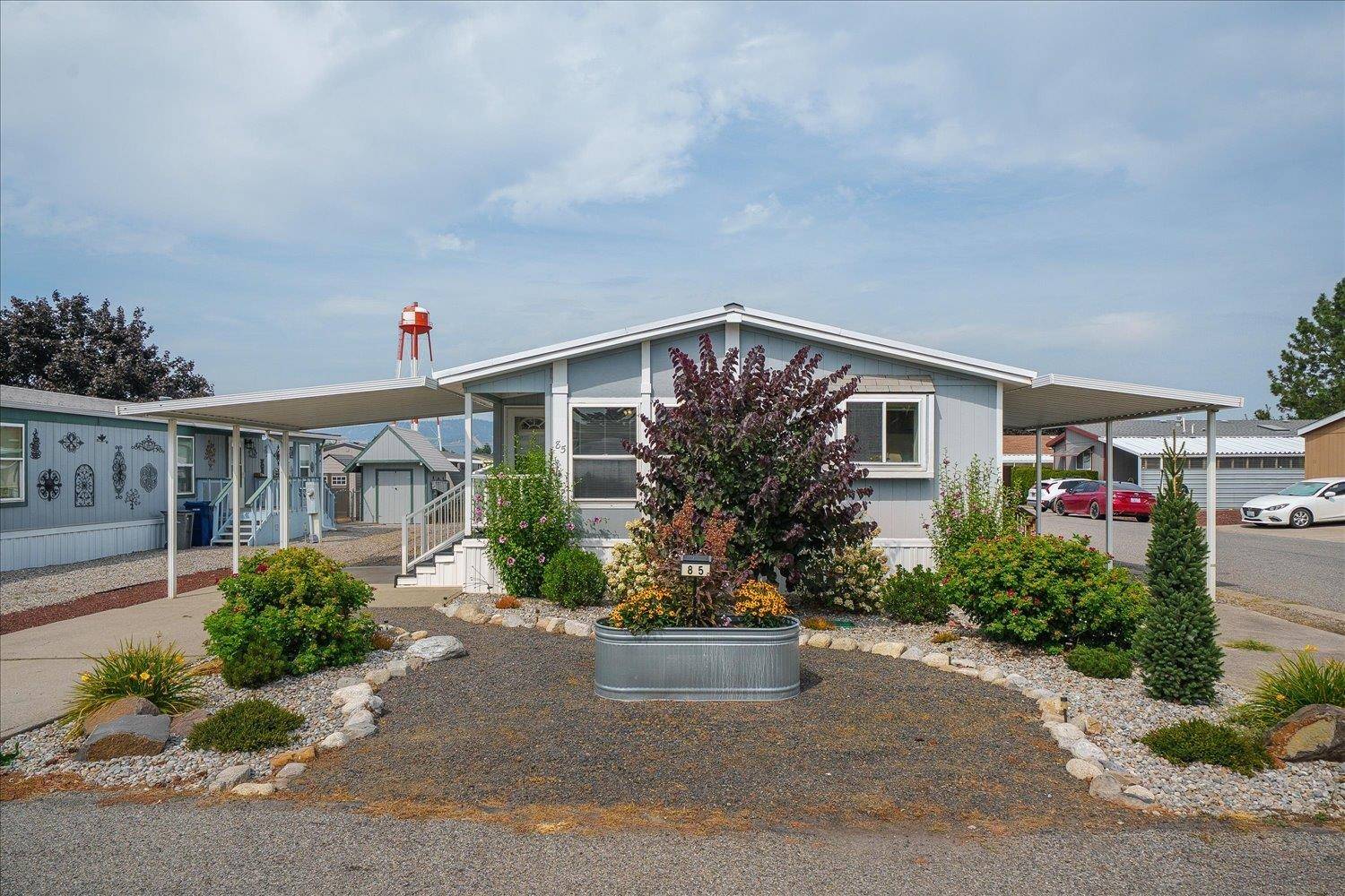 19029 E Boone Ave ##85, Greenacres, WA 99016