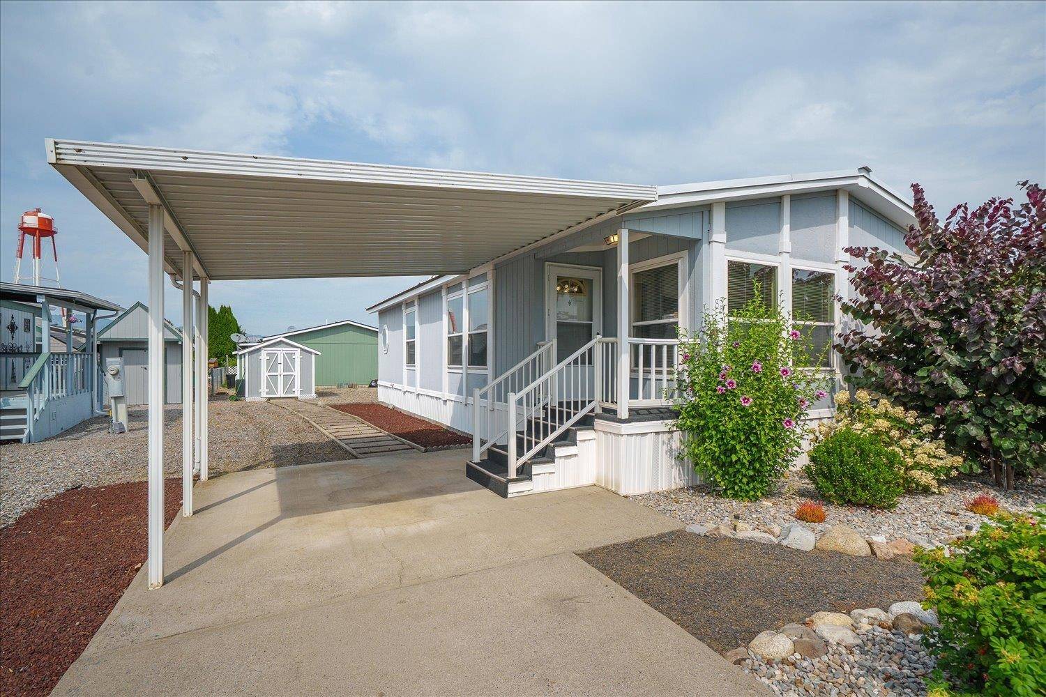 19029 E Boone Ave ##85, Greenacres, WA 99016