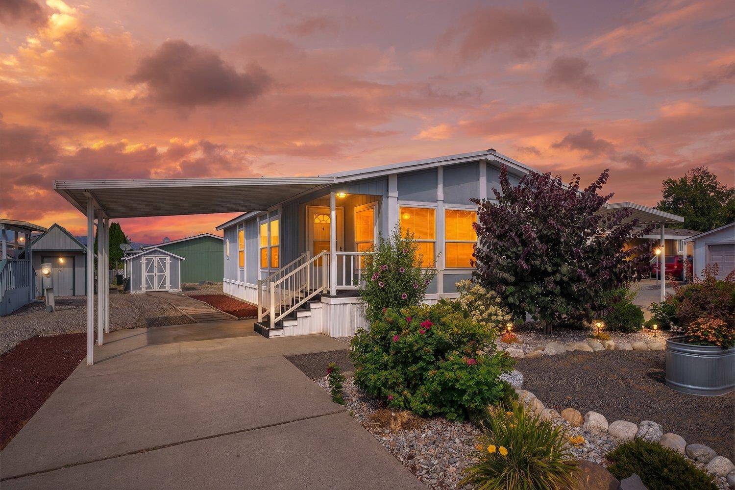 19029 E Boone Ave ##85, Greenacres, WA 99016