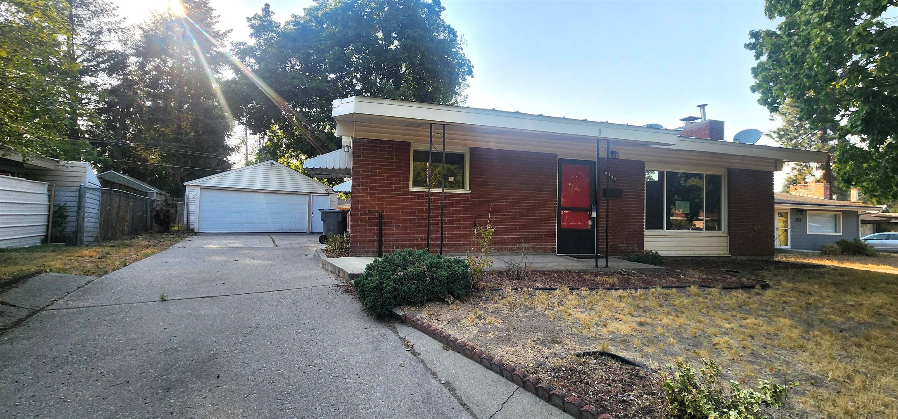 6907 N Stevens St, Spokane, WA 99208