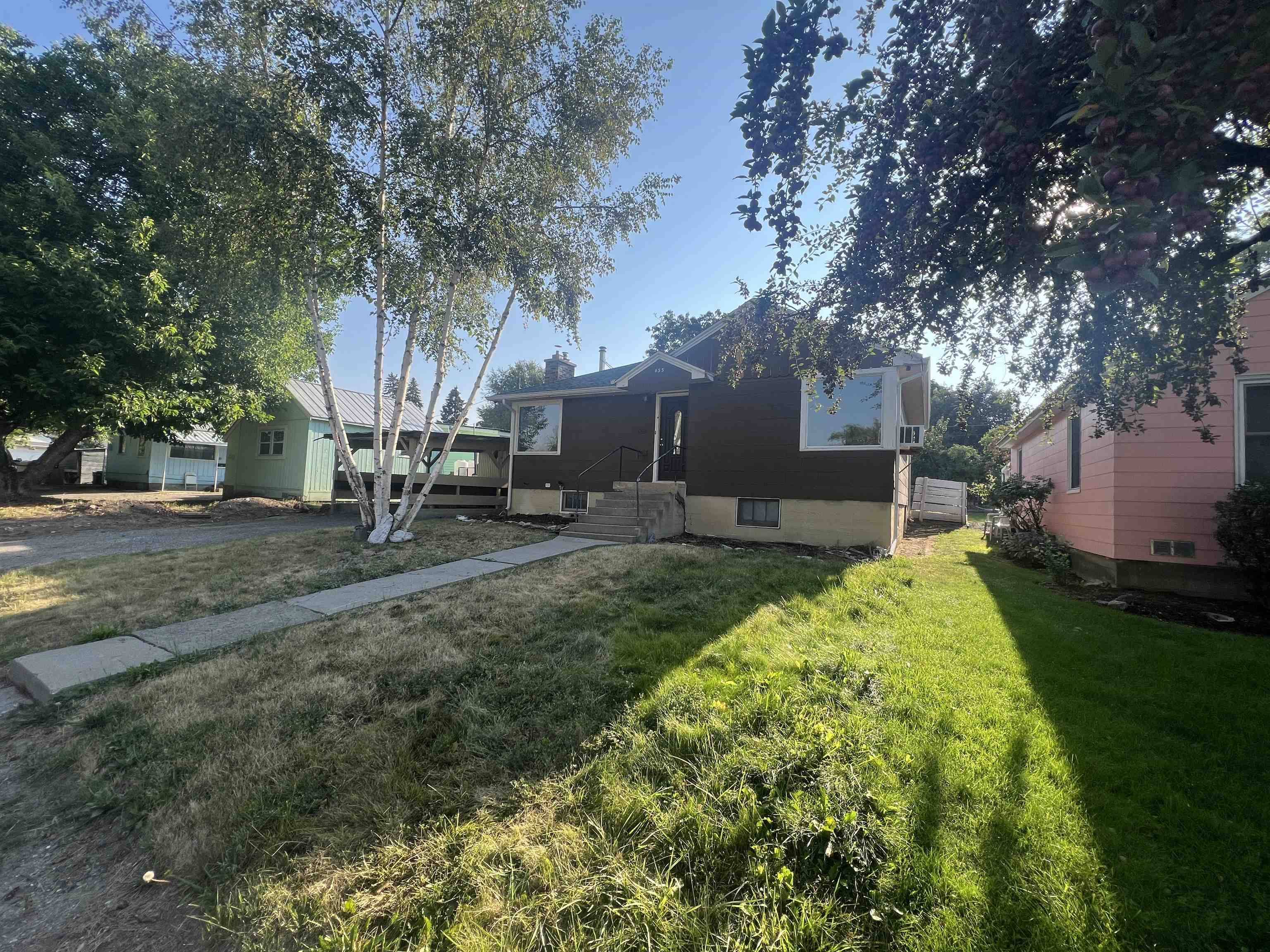 433 S Cedar St, Colville, WA 99114-0000