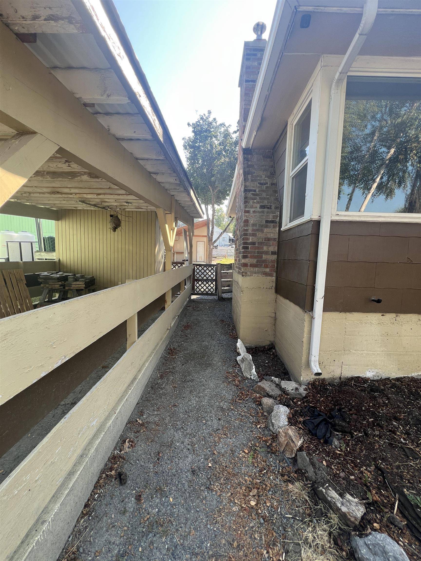 433 S Cedar St, Colville, WA 99114-0000